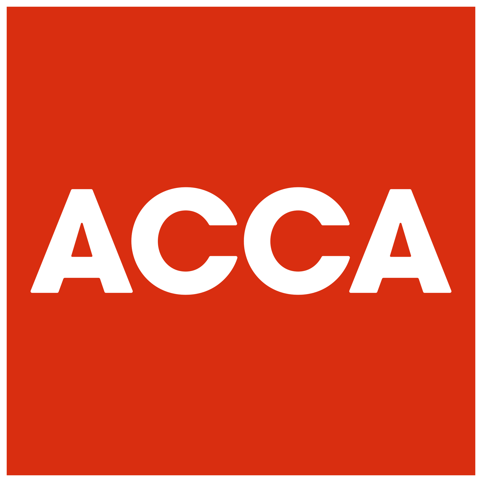 ACCA Certified