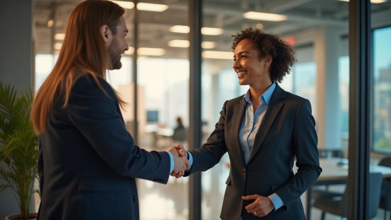 Business accounting services for small businesses