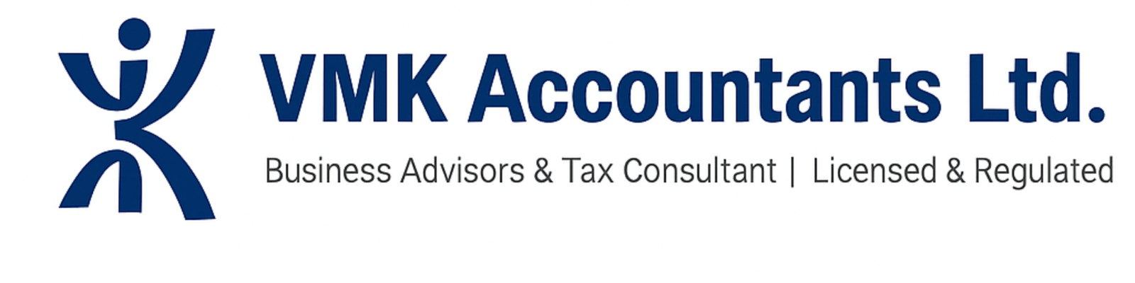 VMK Accountants Ltd