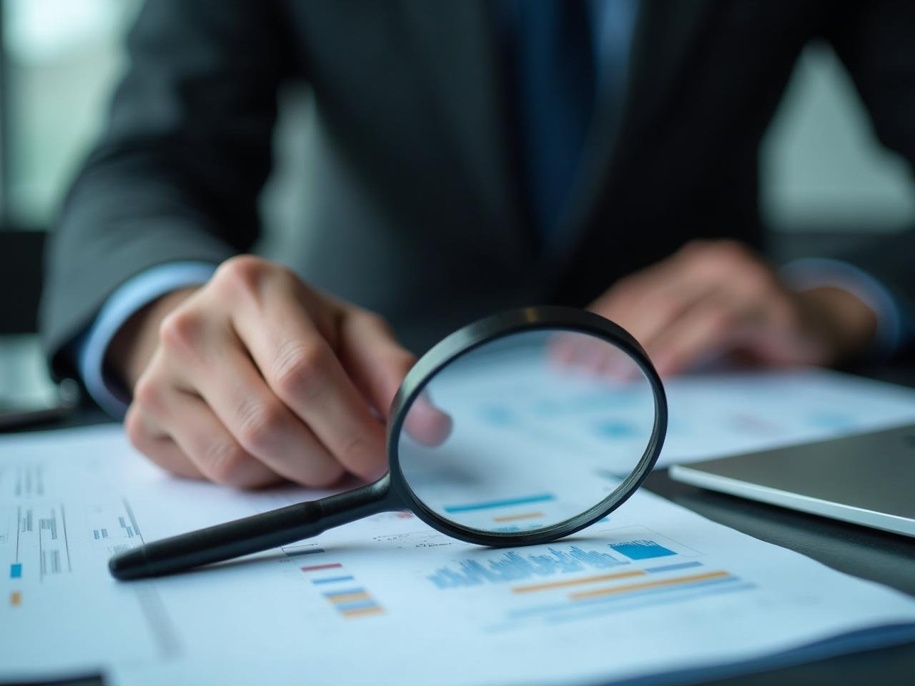 Tax Investigation Services