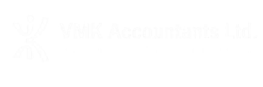 VMK Accountants Limited: Business Advisors & Tax Consultant