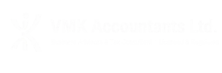 VMK Accountants Limited: Business Advisors & Tax Consultant